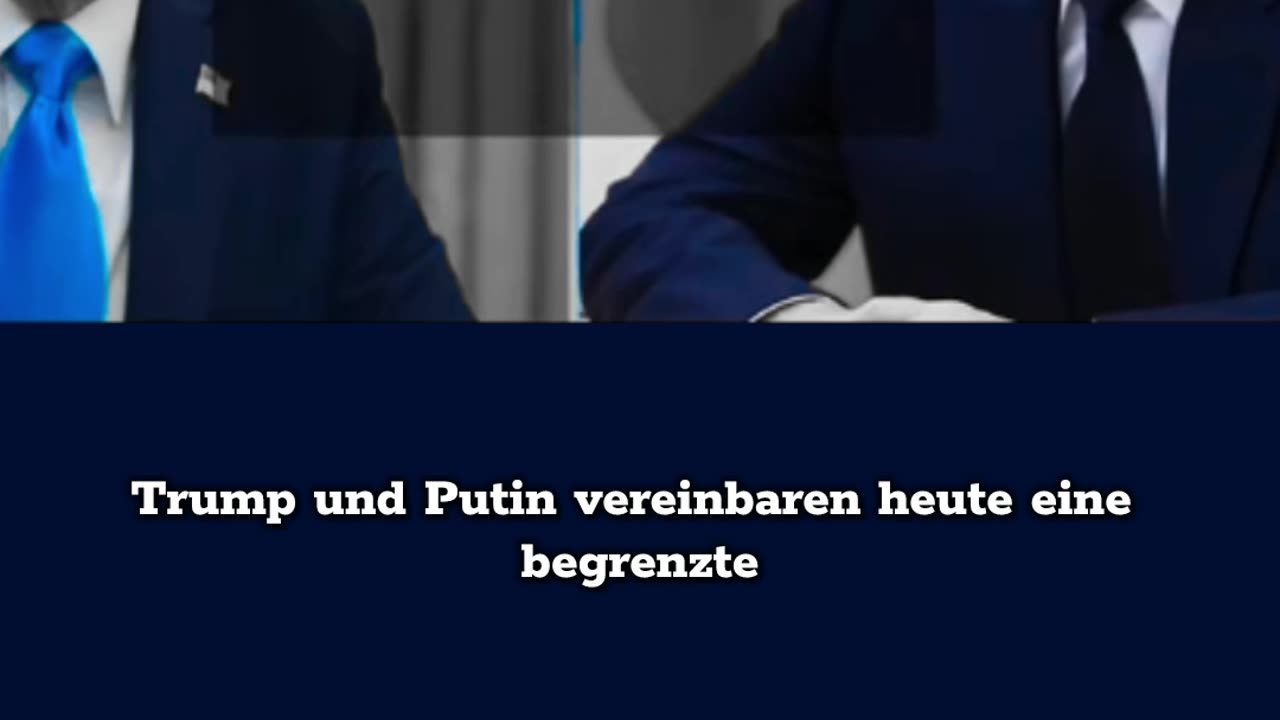 Telefonat des Jahres