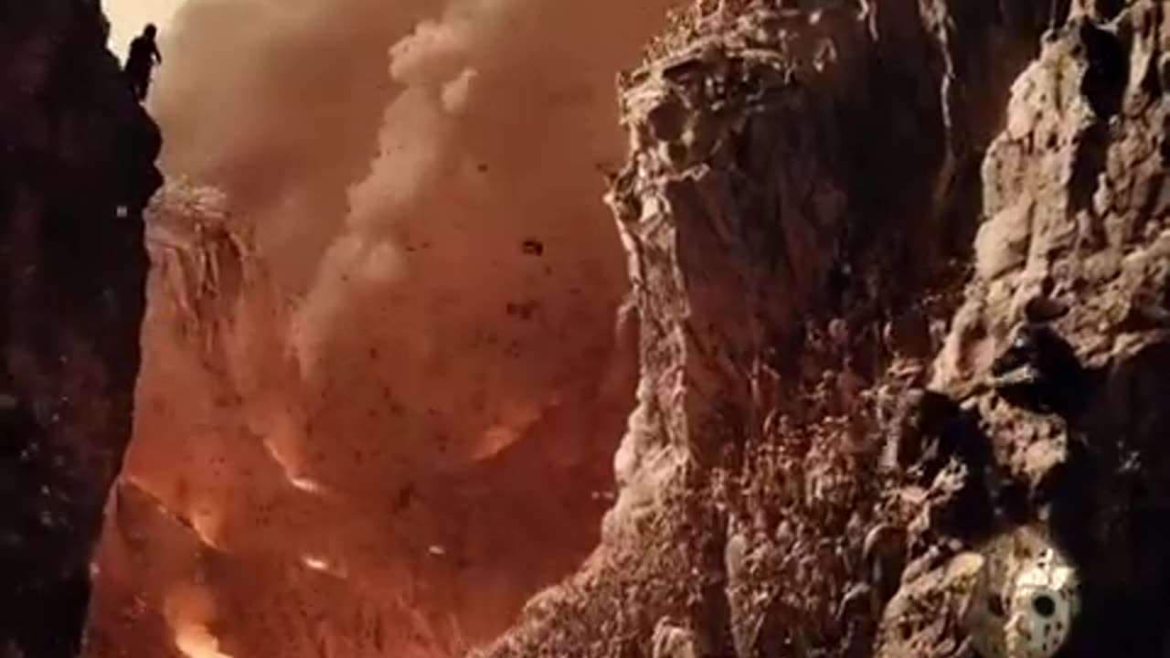 Experience Hell