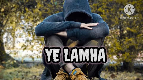 YE LAMHAA --- Phir Kabhi - Arijit Singh M.S Dhoni Song _ Slowed and Reverb Lofi Mix