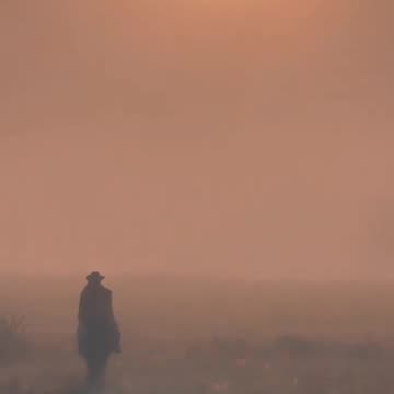 Aires de campo: Tropilla y paisana