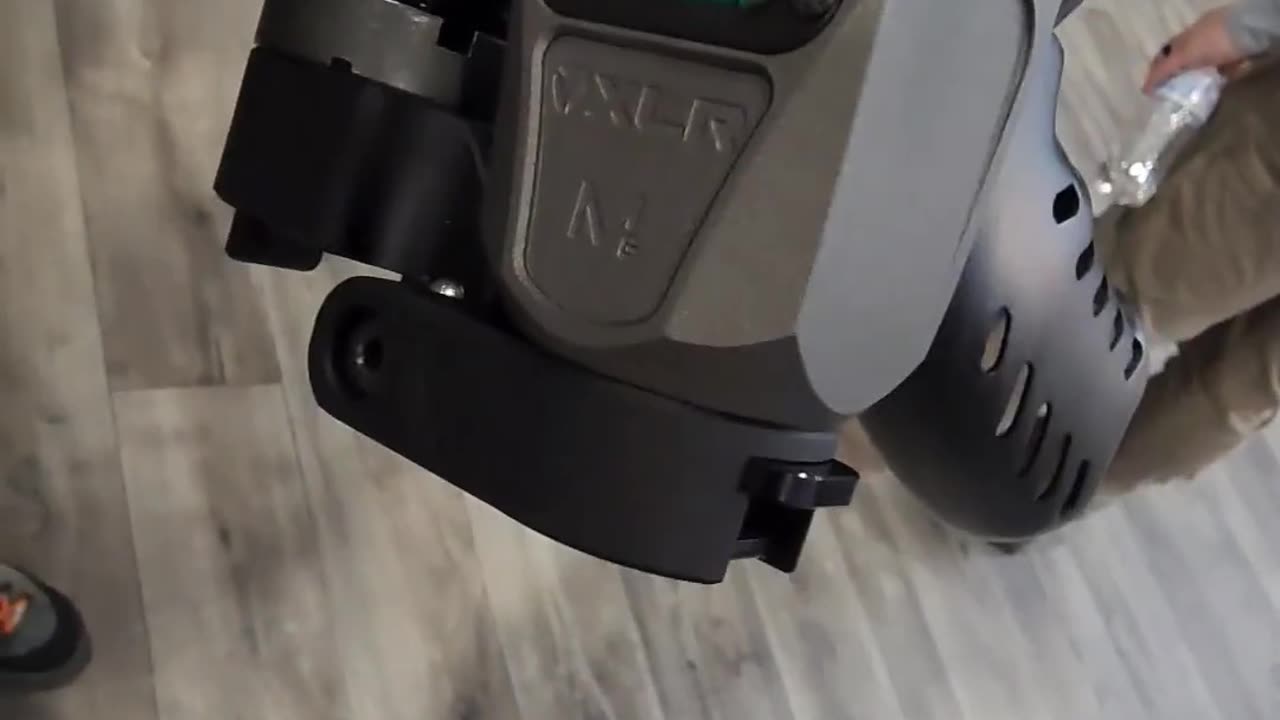 Bergara Premier MgMicro Lite Bolt-Action Rifle