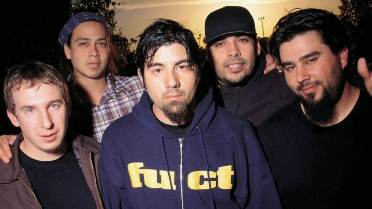 Deftones _ My Own Summer remastered 2025 -8.1 RMS