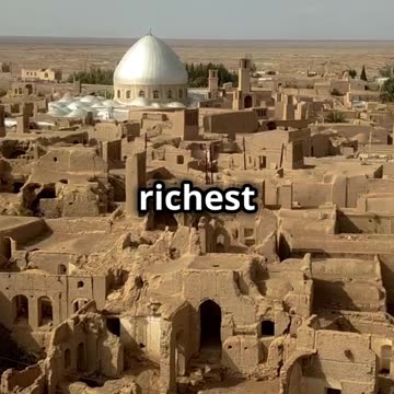 Secrets of the Richest Man in Babylon!