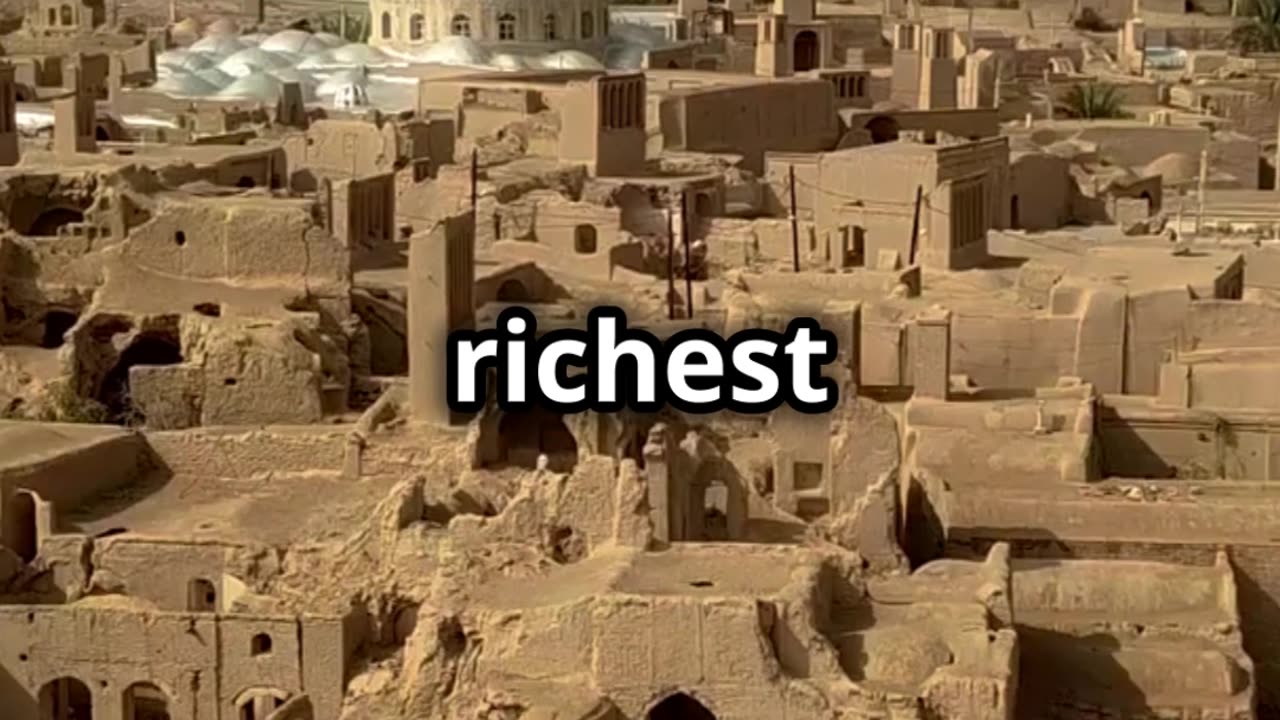 Secrets of the Richest Man in Babylon!