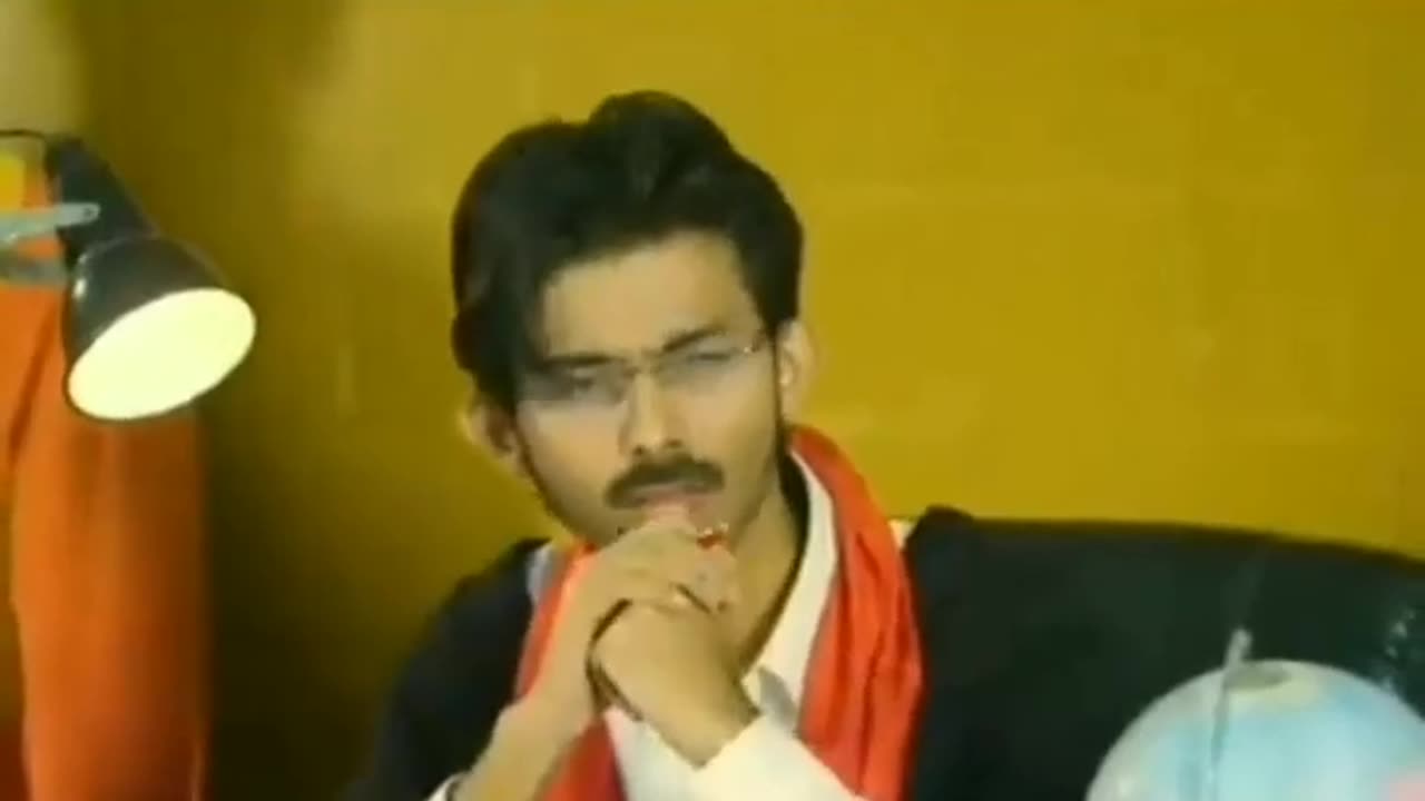 Judge freind