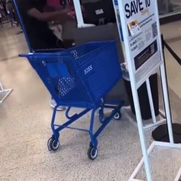 "Gimme My Purses!" 🙄