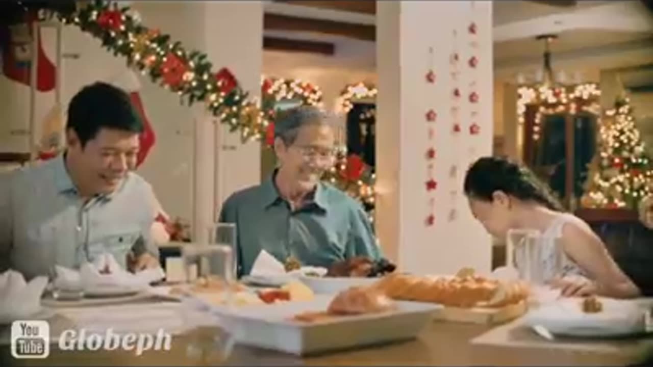 Best Christmas Ad