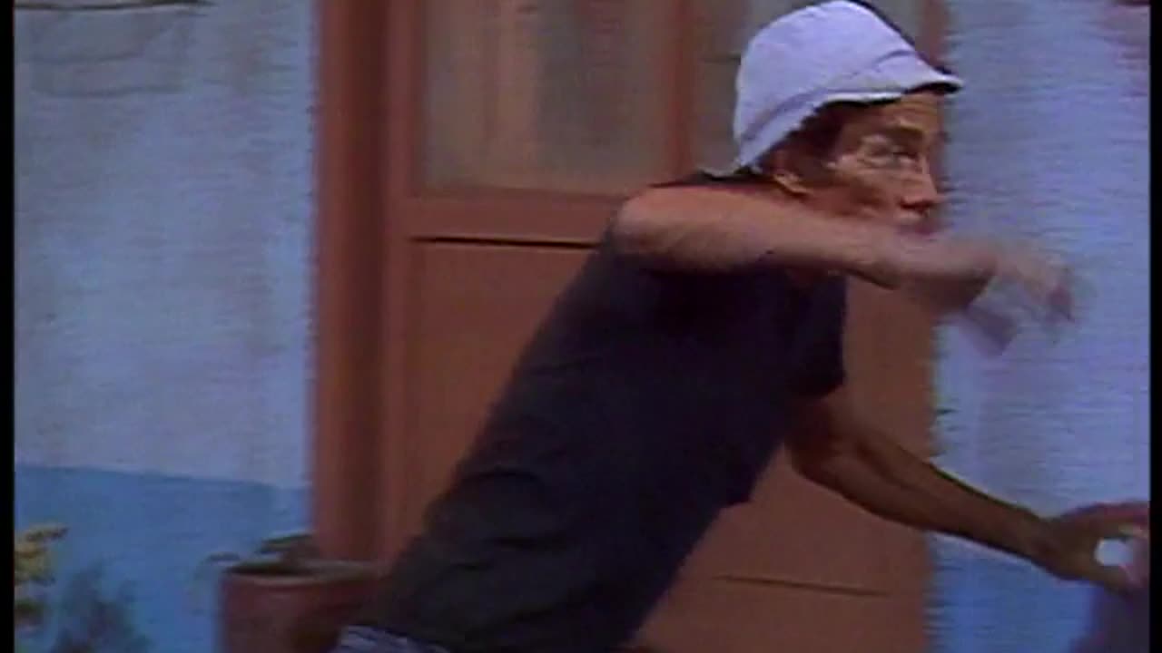 CHAVES T6 EP14