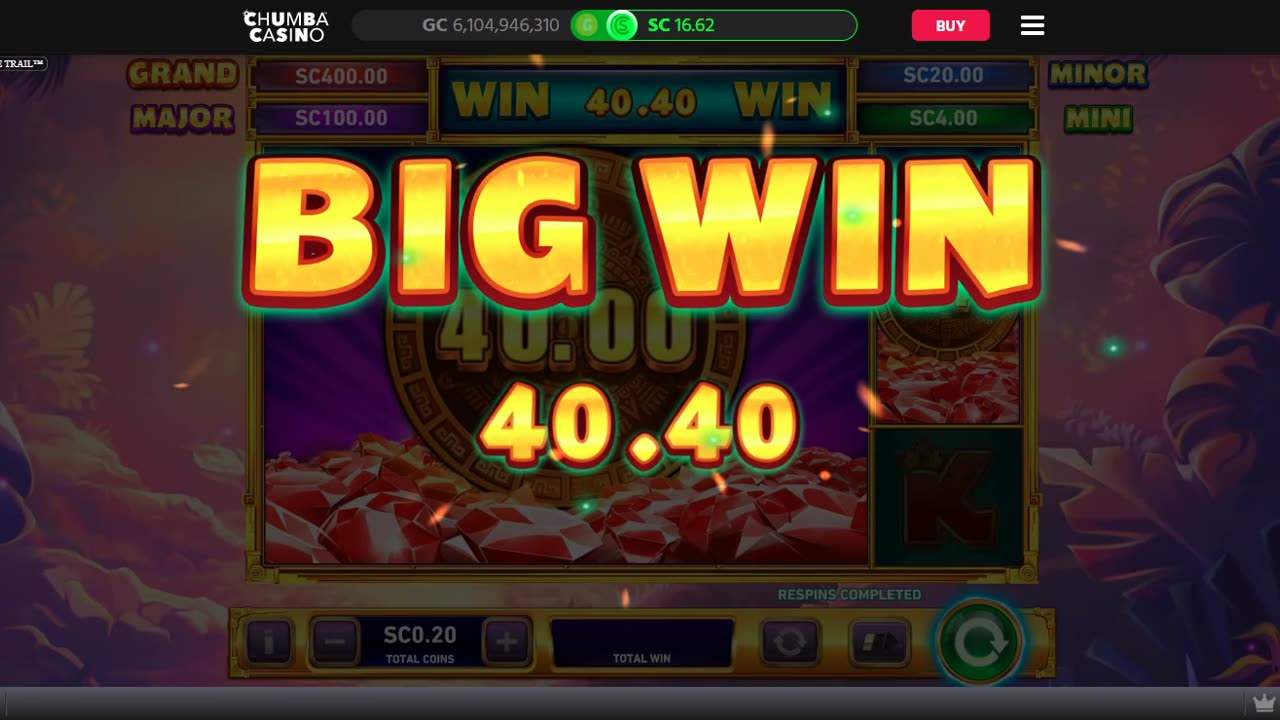 Rick's Online Slots 6/16/2025 AM