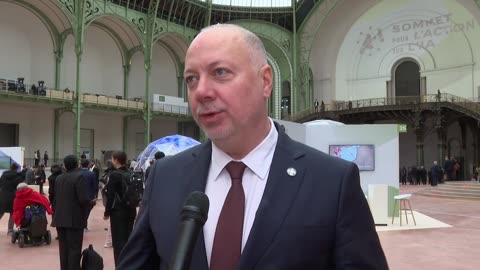 Росен Желязков: "Двеста млрд. евро за изкуствения интелект - България трябва да се възползва"