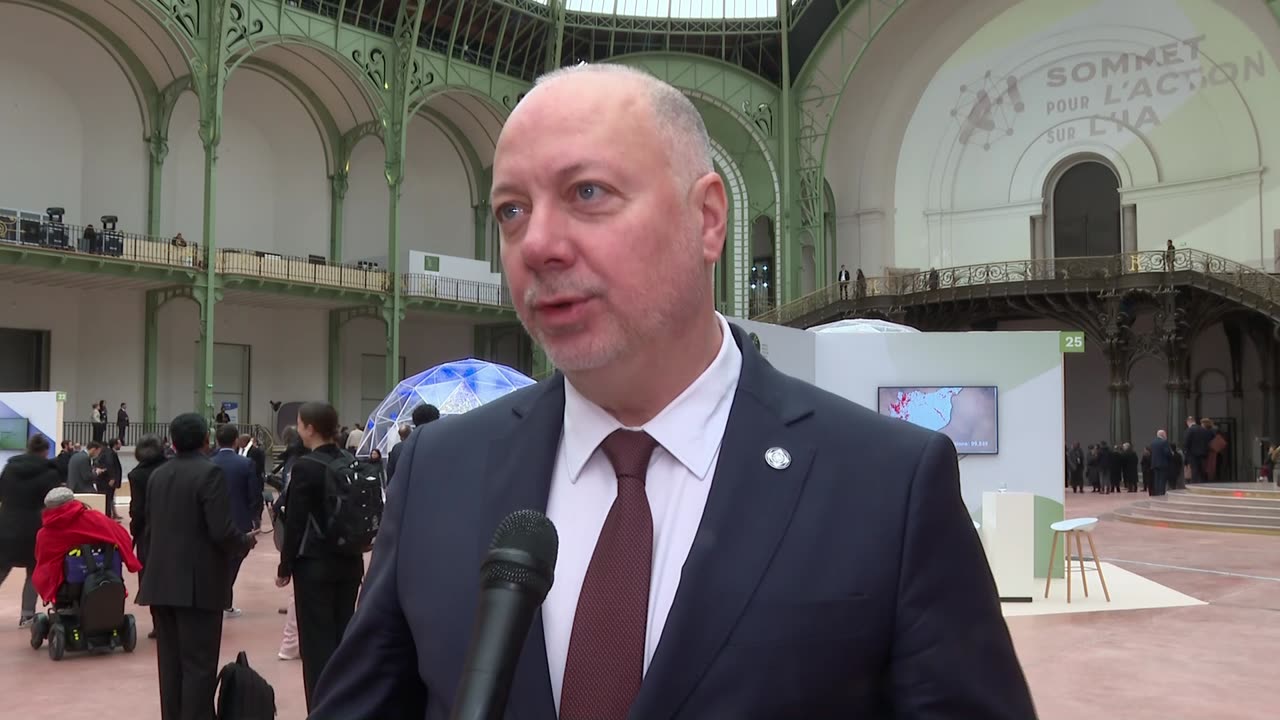 Росен Желязков: "Двеста млрд. евро за изкуствения интелект - България трябва да се възползва"