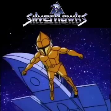 SilverHawks