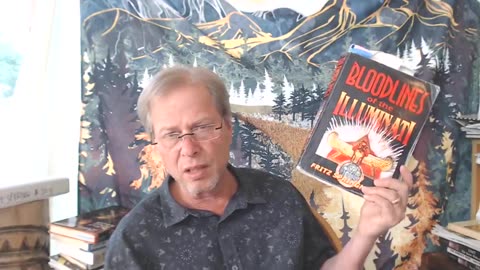 Year 2024 Rick Miracle Report 21 Globalist Attack on Humanity
