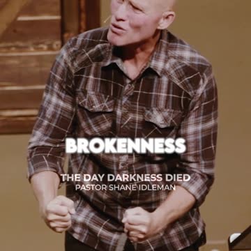 God Does His Deepest Work in the Deepest Prisons