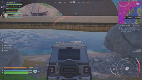 Whispering Win with A Special Guest Follower