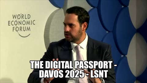 THE DIGITAL PASSPORT IDENTIFICATION: WORKS IN MEXICO...