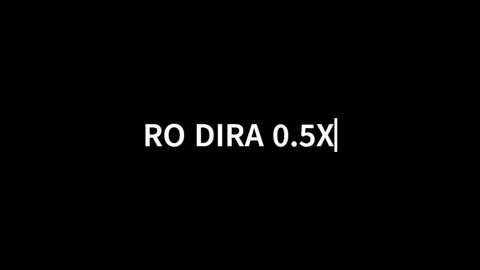 ro dira 0.5x