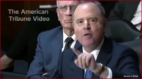 WATCH: Kash Patel Brilliantly Fires Back at Adam Schiff Over J6 Allegations