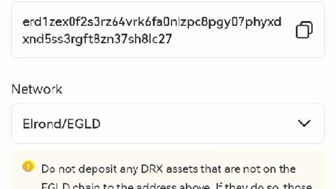 Gate.io Deposit