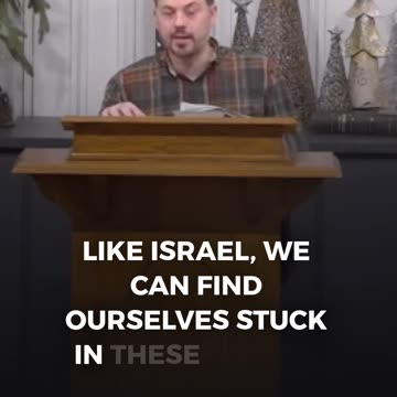 Breaking the Cycle of Sin with Jesus