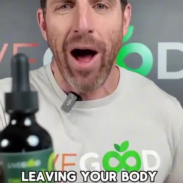 Detox Your Body, Reclaim Your Health! 🌱✨