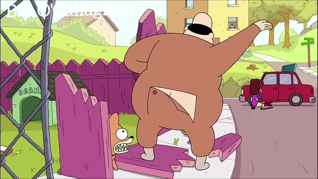 Bones Breakdown