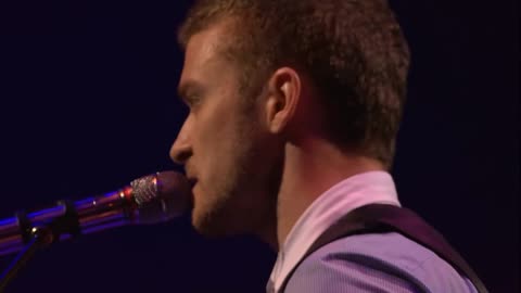 Justin Timberlake - FutureSex/LoveShow 2007