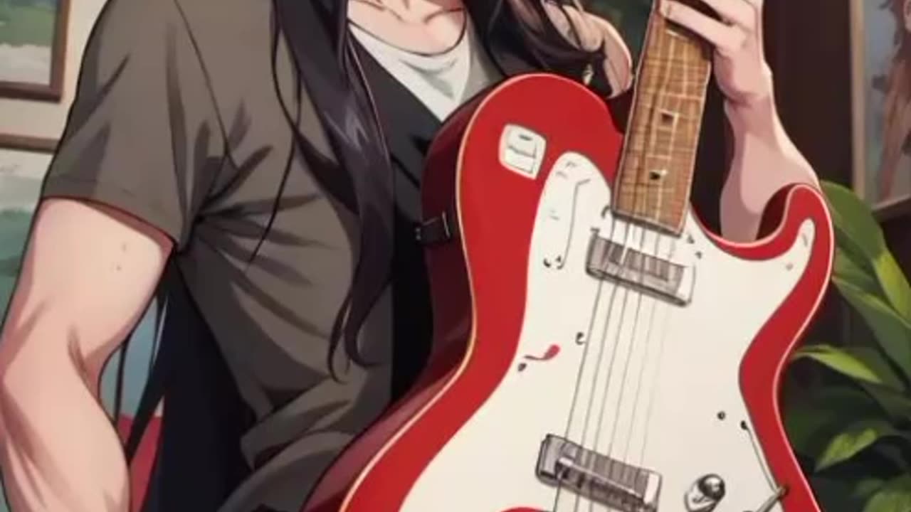 like a ghost in the danger