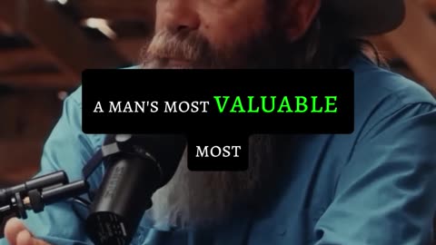 Honesty: The Greatest Asset a Man Can Own