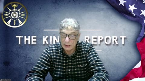 The King's Report 02/17/2025