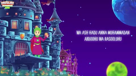 Durood Ibrahim Song (Allah Humma Salli) + More Islamic Songs For Kids Compilation