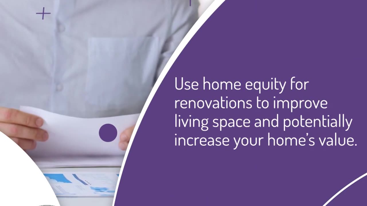 Top Reasons to Tap Your Home Equity