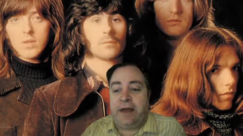 The True End of Badfinger