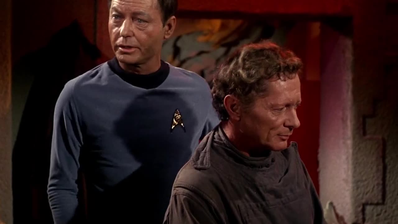 Raumschiff Enterprise TOS- Das letzte seiner Art
