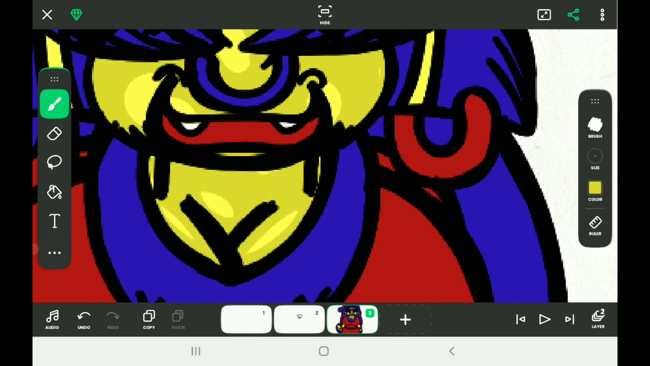 Getting Back Into Things On A Late Sunday Night - The Delta-Kay Productions Podcast 2025.