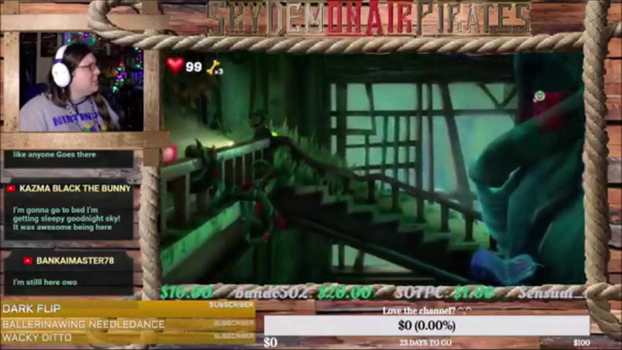 Luigis Mansion 3 - Part 16
