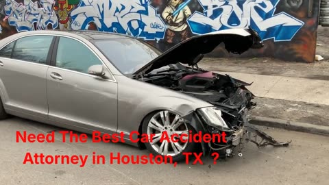 McKinnon Law, PLLC : Car Accident Attorney in Houston, TX