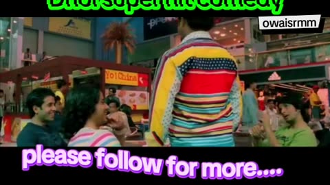 Dhol movie funny clips