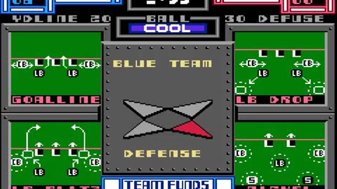 Cyberball
