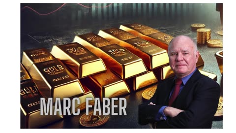 Marc Faber: The US Debt Crisis Continues – What Happens Next?