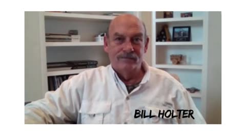 Bill Holter: People Will Be Begging For A CBDC/ 2 /