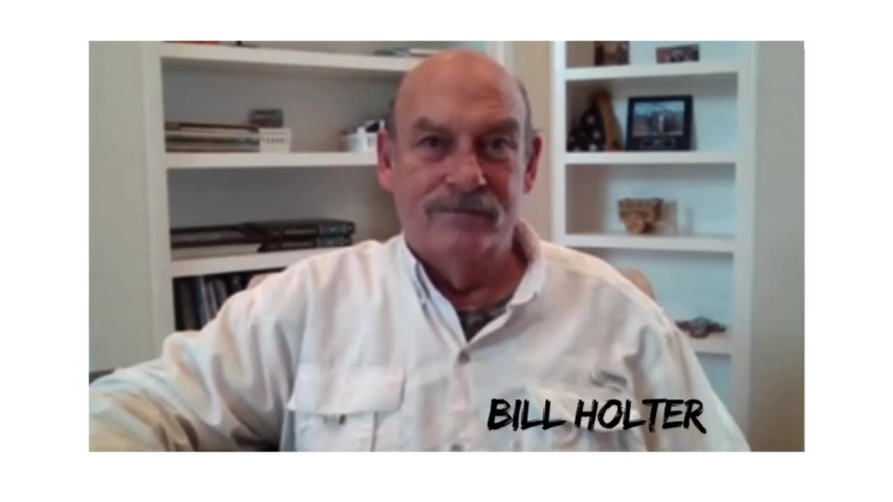 Bill Holter: People Will Be Begging For A CBDC/ 2 /