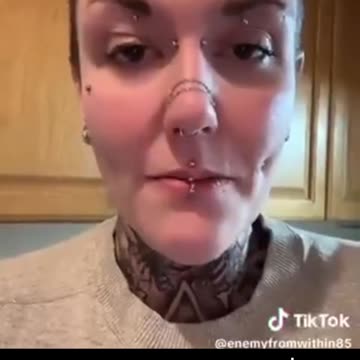 She hopes Trump supporters are the next victims of a terror attack