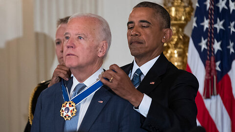 030225b Moses is against you. Behold, Obama! - Mitchell. It described King Charles