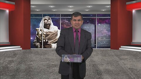 72 El profeta que había de venir al mundo / Descubriendo al Mesías de las profecías