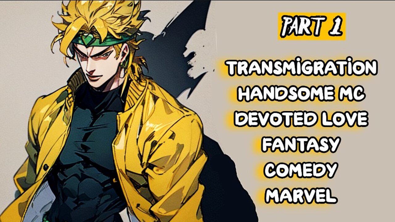 It is a me Dio /Part 1/