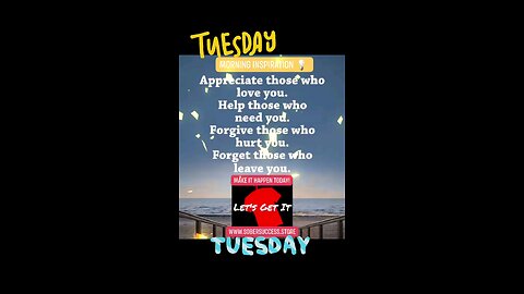 🗣Be Forgiving & Appreciate All You Have‼️💪 #soberlife #motivation #MorningQuotes #Quotes #Sobriety