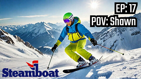 What Makes A Relaxing Ski Trip Turn Into An Adventure?