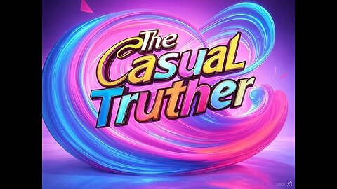 Episode 1: The Casual Truther