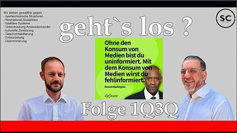 geht`s los ? Folge 1030